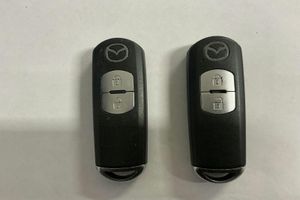 Mazda CX-3 bild 15