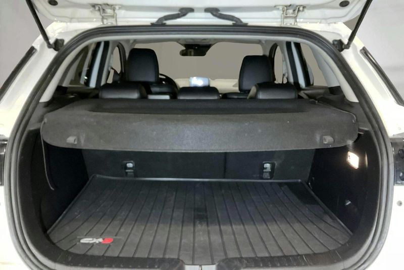 Mazda CX-3 bild 9