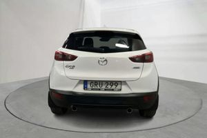 Mazda CX-3 bild 5