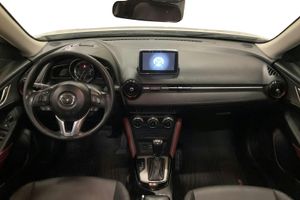 Mazda CX-3 bild 6