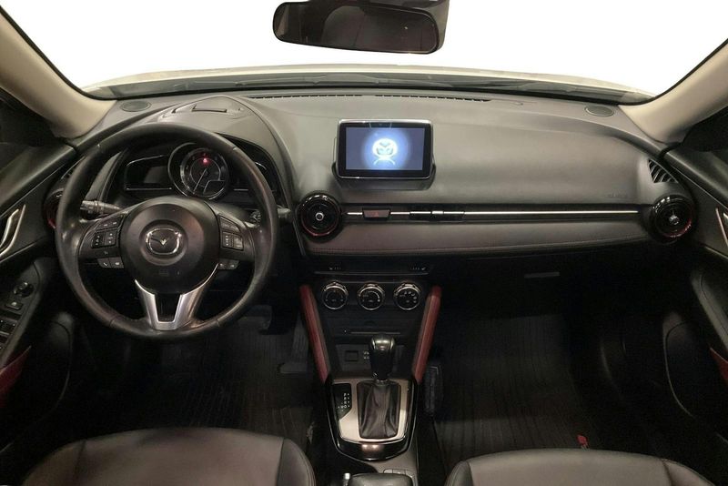 Mazda CX-3 bild 6