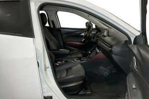 Mazda CX-3 bild 7
