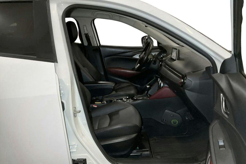 Mazda CX-3 bild 7