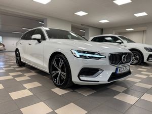 Volvo V60 bild 4