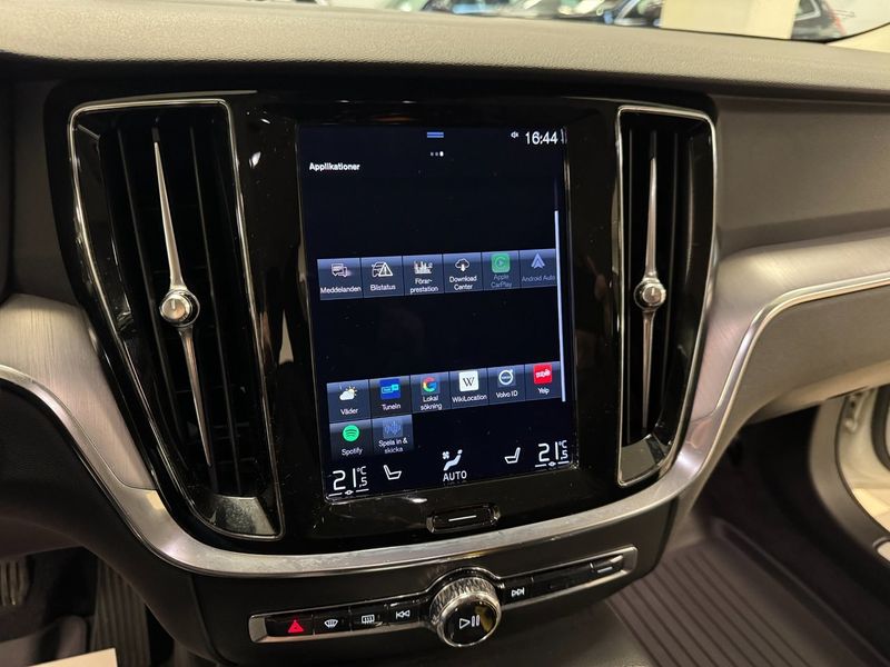 Volvo V60 bild 9