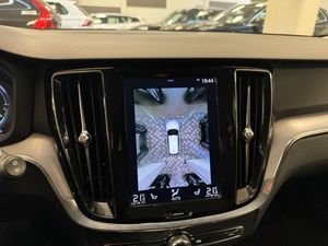 Volvo V60 bild 10