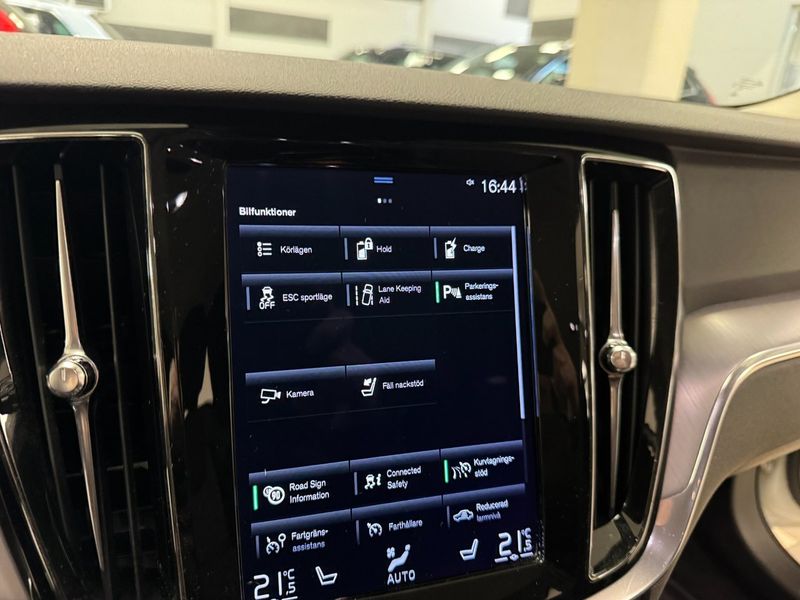 Volvo V60 bild 12