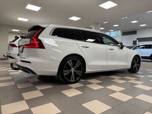 Volvo V60 bild 6