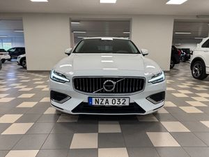 Volvo V60 bild 3