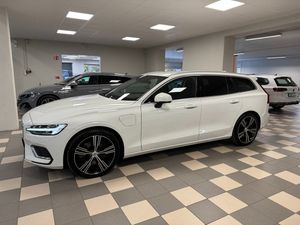 Volvo V60 bild 2