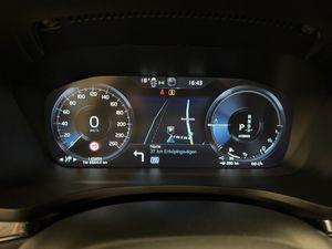 Volvo V60 bild 15