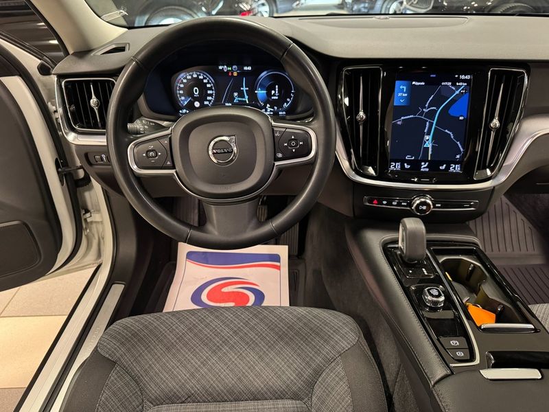 Volvo V60 bild 7