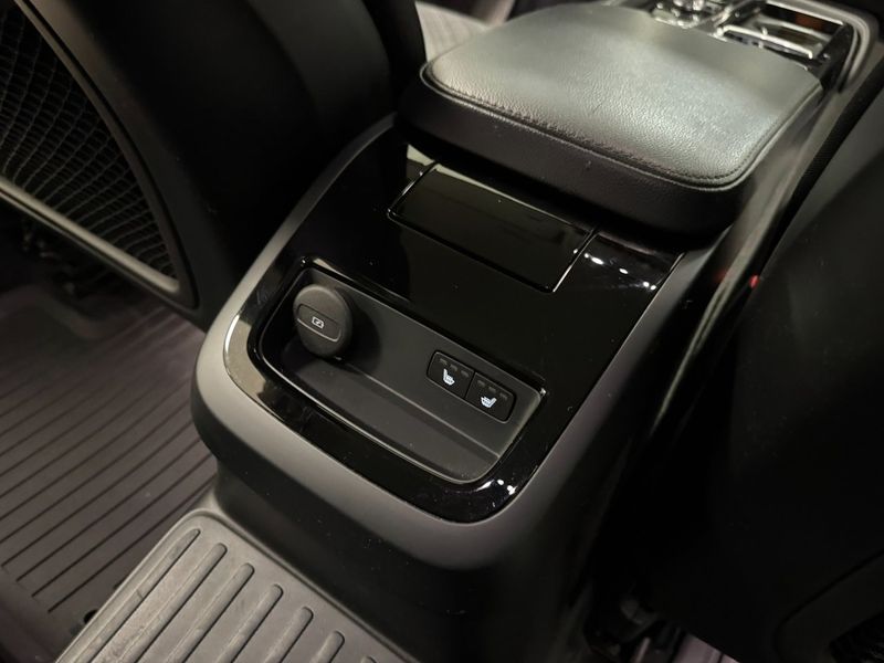 Volvo V60 bild 20