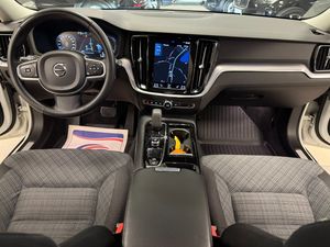 Volvo V60 bild 8