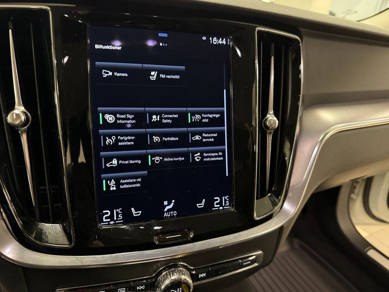 Volvo V60 bild 11