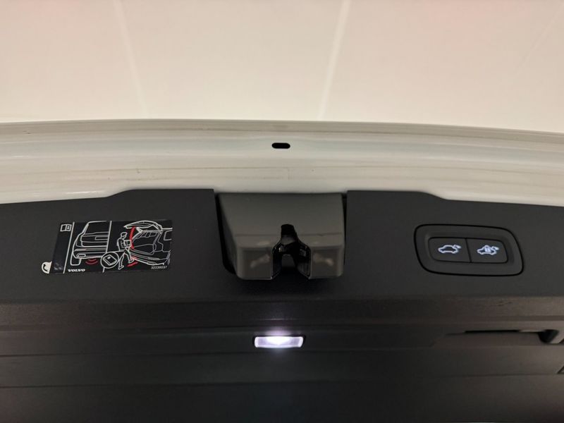 Volvo V60 bild 18