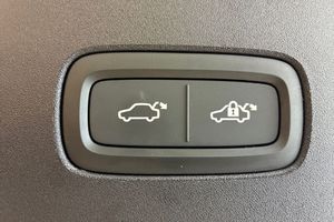 Volvo EX90 bild 20