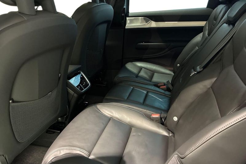 Volvo EX90 bild 12