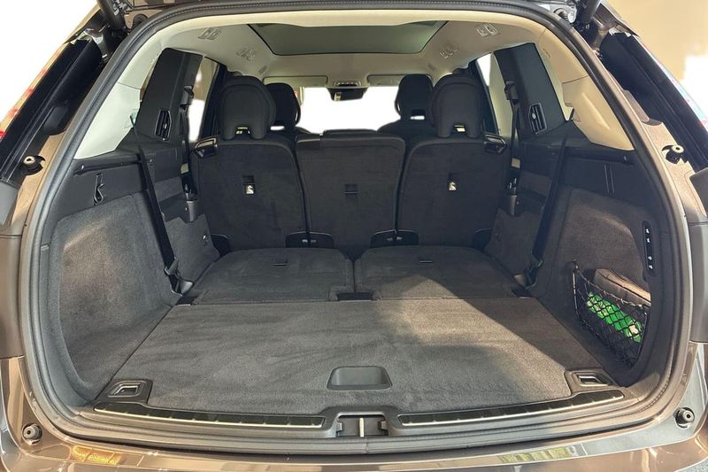 Volvo EX90 bild 11