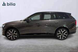 Volvo EX90 bild 3