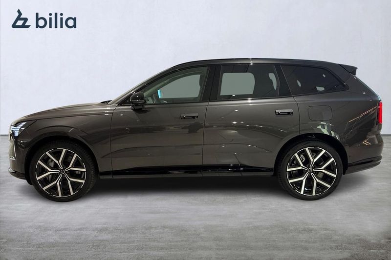Volvo EX90 bild 3