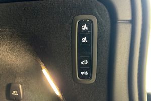 Volvo EX90 bild 19