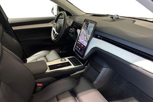 Volvo EX90 bild 7