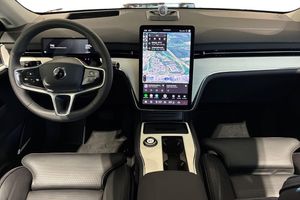 Volvo EX90 bild 9