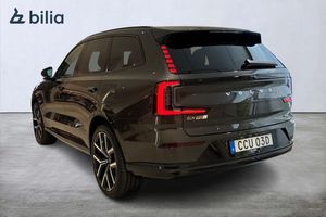 Volvo EX90 bild 2