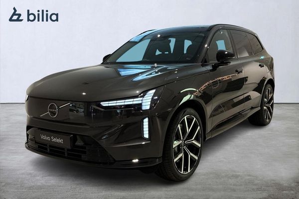 Volvo EX90 Twin Motor Performance M Ultra Pro Edt 7s - 2026