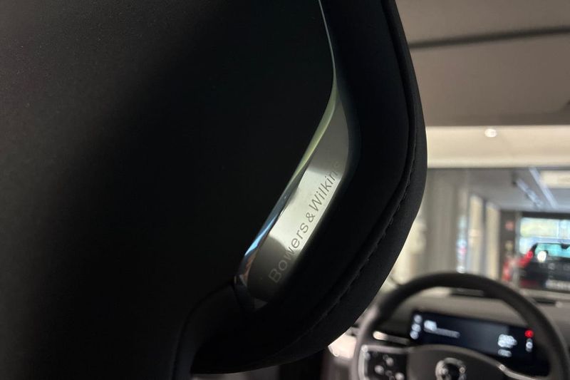 Volvo EX90 bild 23