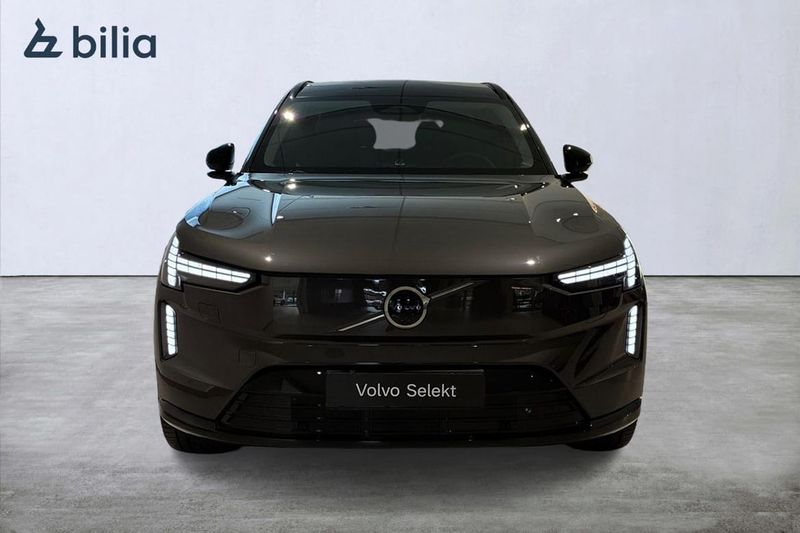 Volvo EX90 bild 6