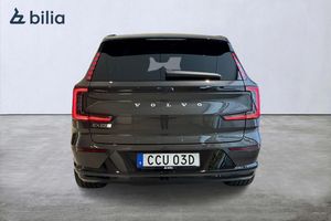 Volvo EX90 bild 5