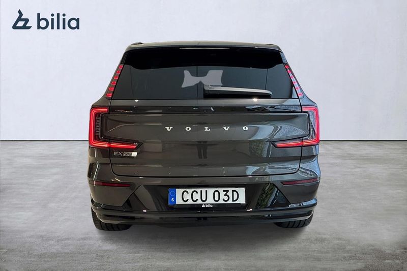 Volvo EX90 bild 5