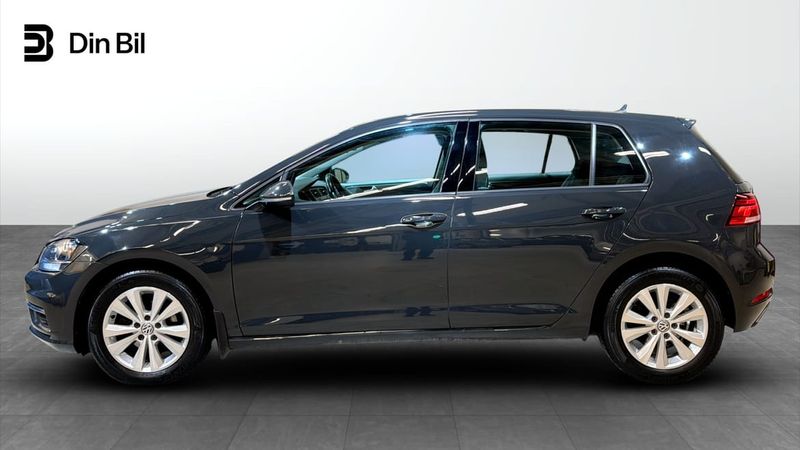 Volkswagen Golf bild 2