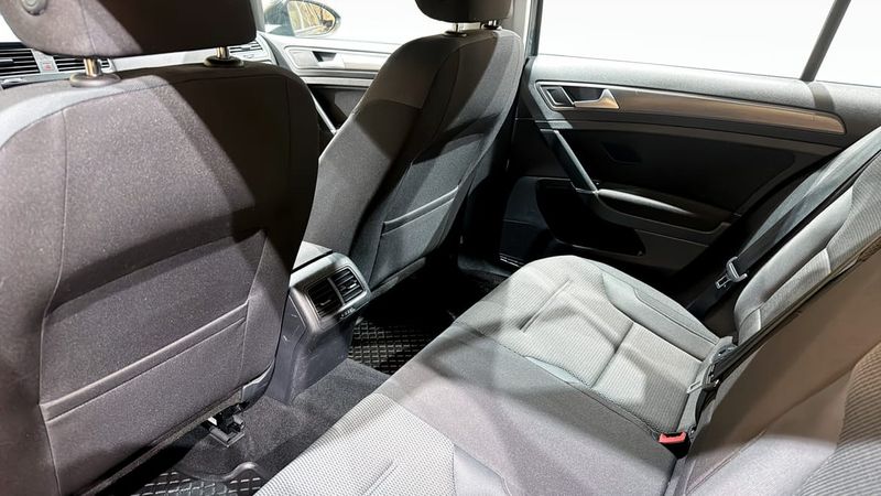 Volkswagen Golf bild 11