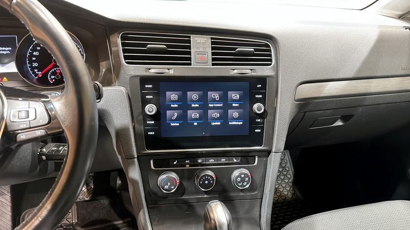 Volkswagen Golf bild 9
