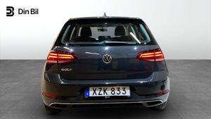 Volkswagen Golf bild 5