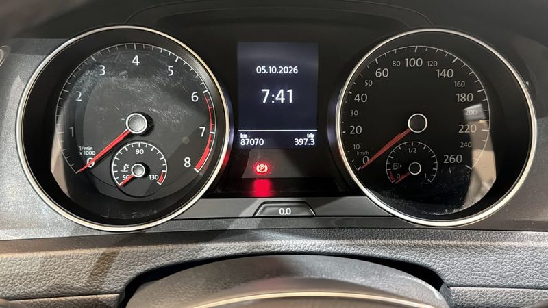 Volkswagen Golf bild 17