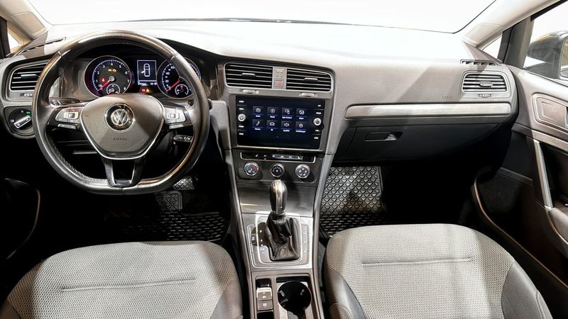 Volkswagen Golf bild 10