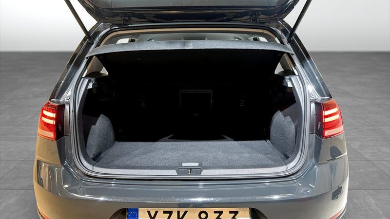 Volkswagen Golf bild 12