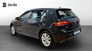 Volkswagen Golf bild 3