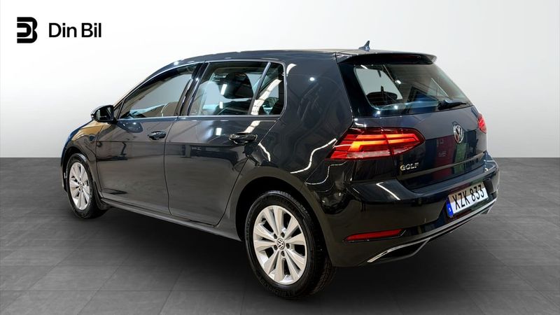 Volkswagen Golf bild 3