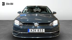 Volkswagen Golf bild 4