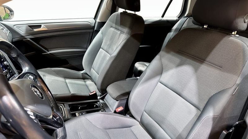 Volkswagen Golf bild 8