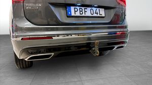 Volkswagen Tiguan bild 13