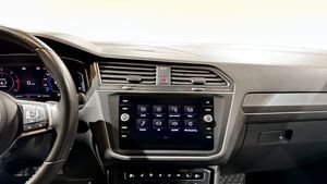 Volkswagen Tiguan bild 9