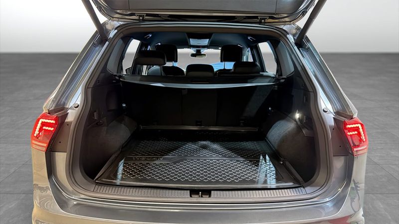 Volkswagen Tiguan bild 12