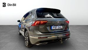 Volkswagen Tiguan bild 3