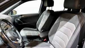 Volkswagen Tiguan bild 8